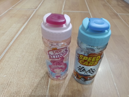 Kids water bottles