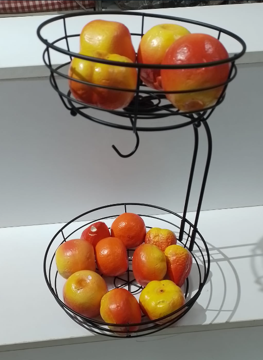 Fruit rack