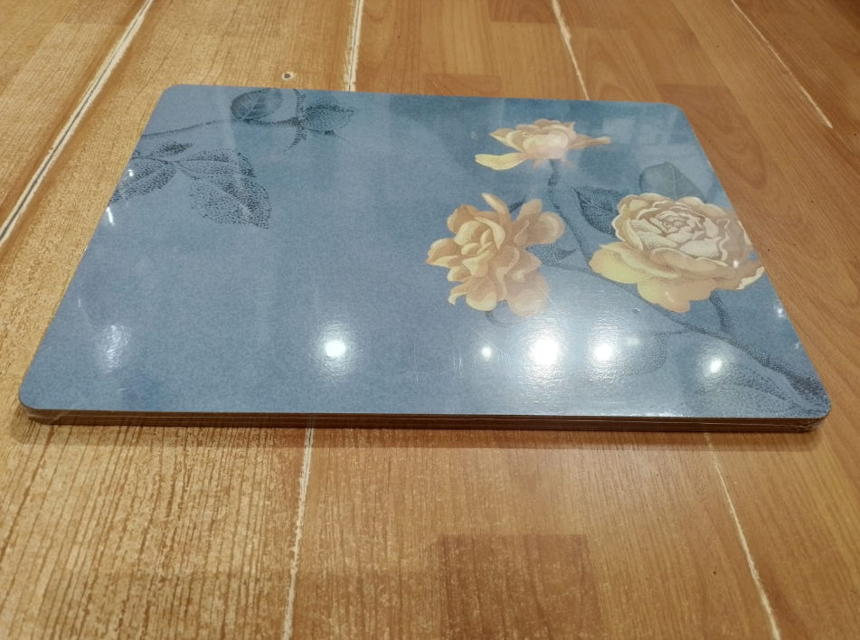 Mdf placemats